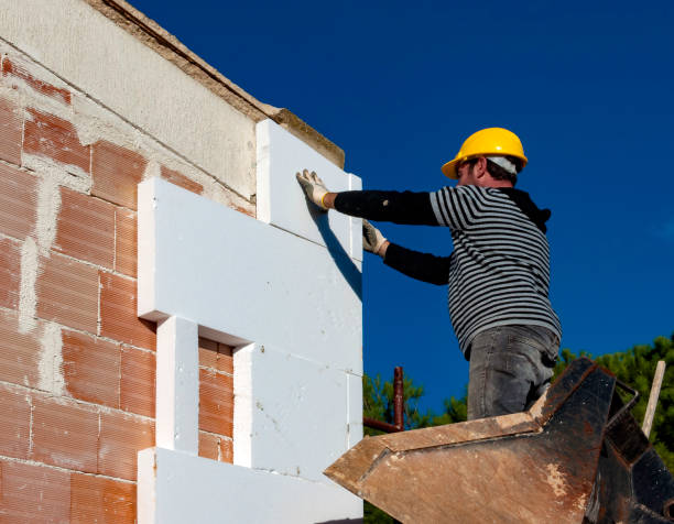 Types of Insulation We Offer in Rothschild, WI