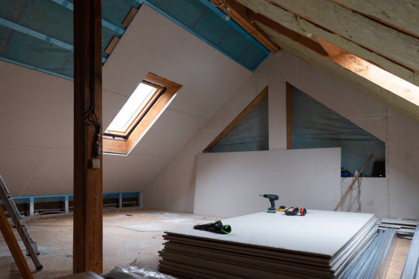 Best Spray Foam Insulation in Rothschild, WI