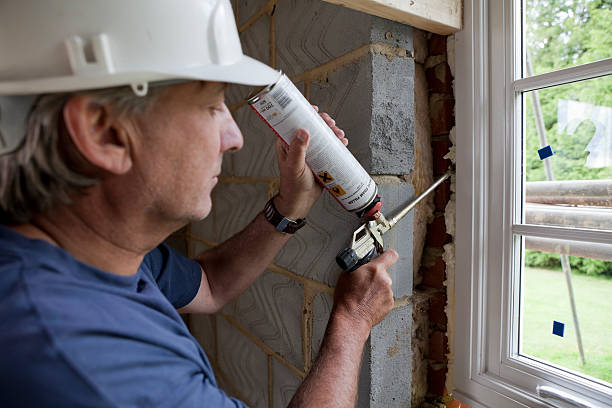Best Eco-Friendly Insulation in Rothschild, WI