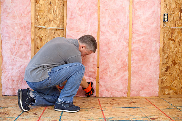 Types of Insulation We Offer in Rothschild, WI